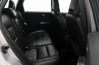 Volvo V50, 2.0, 100 kW, diesel, automatic, front-wheel drive