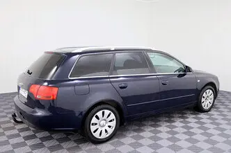 Audi A4, 2.0, 96 kW, bensiin, automaat, esivedu