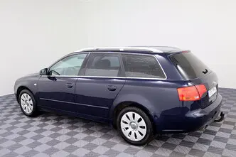 Audi A4, 2.0, 96 kW, bensiin, automaat, esivedu