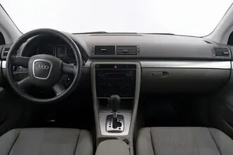 Audi A4, 2.0, 96 kW, bensiin, automaat, esivedu