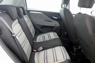 Fiat Punto, 1.4, 57 kW, bensiin, manuaal, esivedu