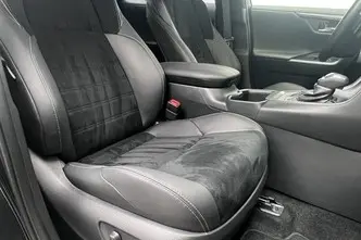 Toyota RAV4, 2.5, 131 kW, hübriid, automaat, nelikvedu