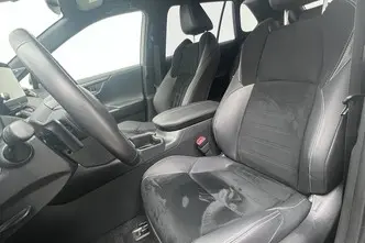 Toyota RAV4, 2.5, 131 kW, hübriid, automaat, nelikvedu