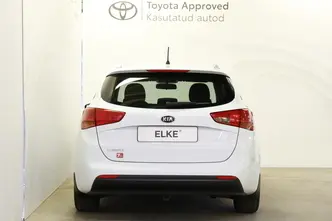 Kia cee'd / Ceed, 1.6, 99 kW, bensiin, automaat, esivedu