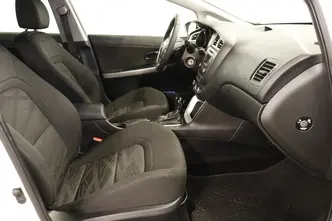 Kia cee'd / Ceed, 1.6, 99 kW, bensiin, automaat, esivedu