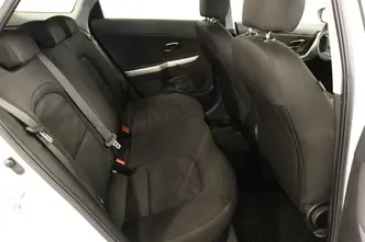 Kia cee'd / Ceed, 1.6, 99 kW, bensiin, automaat, esivedu