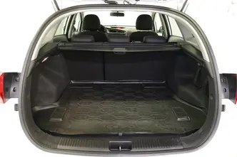 Kia cee'd / Ceed, 1.6, 99 kW, bensiin, automaat, esivedu
