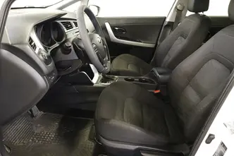 Kia cee'd / Ceed, 1.6, 99 kW, bensiin, automaat, esivedu