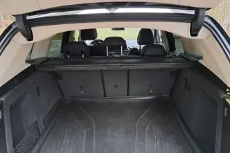 BMW X3, 2.0, 140 kW, diesel, automatic, four-wheel drive