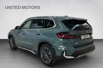 BMW iX1, 225 kW, electric, automatic, four-wheel drive