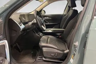 BMW iX1, 225 kW, electric, automatic, four-wheel drive