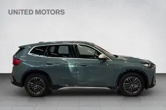 BMW iX1, 225 kW, electric, automatic, four-wheel drive