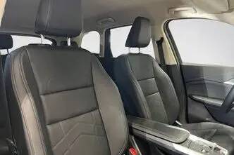 BMW iX1, 225 kW, electric, automatic, four-wheel drive