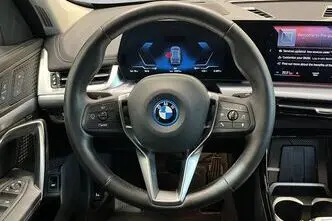 BMW iX1, 225 kW, electric, automatic, four-wheel drive