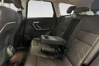BMW iX1, 225 kW, electric, automatic, four-wheel drive
