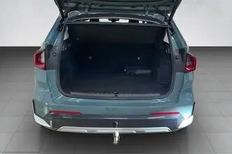 BMW iX1, 225 kW, electric, automatic, four-wheel drive