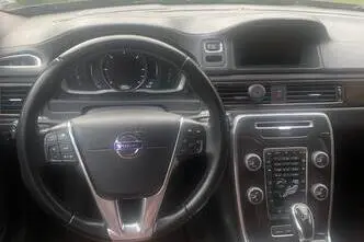 Volvo XC70, 2.4, 169 kW, diesel, automatic, four-wheel drive