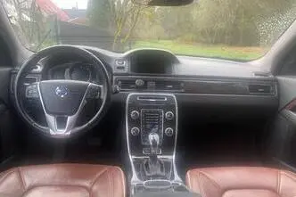 Volvo XC70, 2.4, 169 kW, diesel, automatic, four-wheel drive