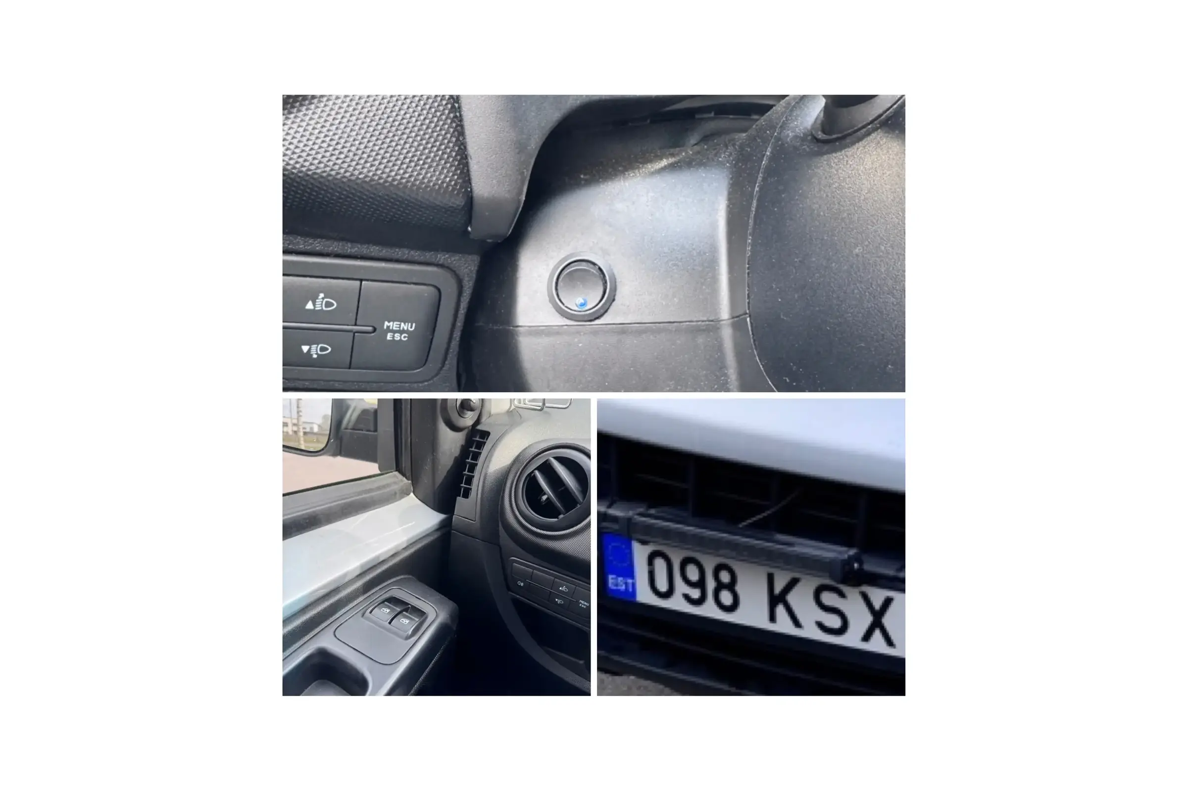 Peugeot Bipper, 1.4, 54 kW, bensiin, manuaal, esivedu
