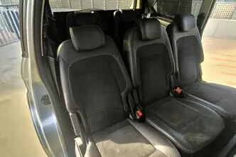 Ford Galaxy, 2.0, 120 kW, diisel, automaat, esivedu