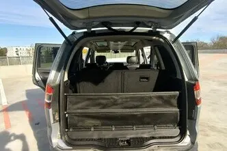 Ford Galaxy, 2.0, 120 kW, diisel, automaat, esivedu