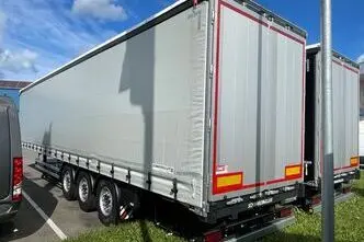 Schwarzmüller S1 5620 kg tõstetav katus