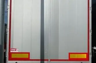 Schwarzmüller S1 5620 kg tõstetav katus