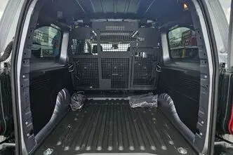 Fiat Doblo, 1.5, 96 kW, diisel, automaat, esivedu