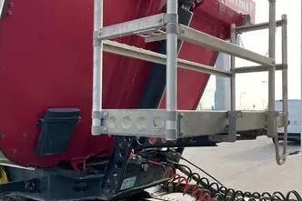 Meiller MHPS 12/27 NOSS2