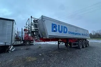 Schmitz Cargobull Gotha