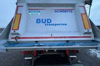 Schmitz Cargobull Gotha