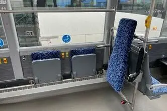 Scania Citywide LF, 9.3, 206 kW, cng, автомат, задний привод