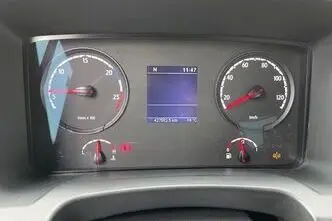 Scania Citywide LF, 9.3, 206 kW, cng, автомат, задний привод