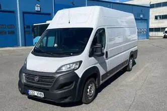 Fiat Ducato, 2.3, 103 kW, diisel, manuaal, esivedu