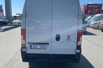 Fiat Ducato, 2.3, 103 kW, diisel, manuaal, esivedu