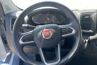 Fiat Ducato, 2.2, 132 kW, diisel, automaat, esivedu