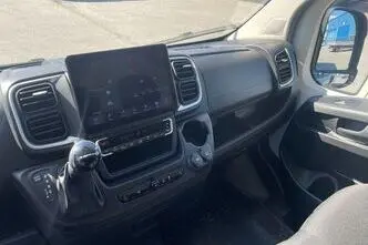 Fiat Ducato, 2.2, 132 kW, diisel, automaat, esivedu