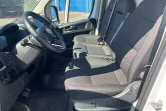 Fiat Ducato, 2.2, 132 kW, diisel, automaat, esivedu