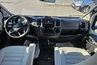 Laika Kosmo, 2.2, 103 kW, diesel, automatic, front-wheel drive