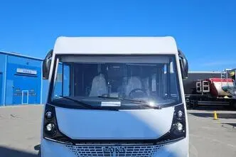 Laika Kosmo, 2.2, 132 kW, diesel, automatic, front-wheel drive