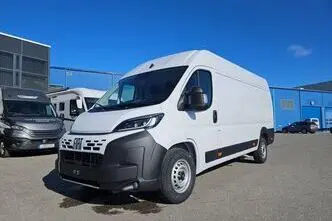 Fiat Ducato, 2.2, 103 kW, diisel, manuaal, esivedu