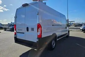 Fiat Ducato, 2.2, 103 kW, diisel, manuaal, esivedu