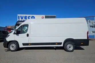 Fiat Ducato, 2.2, 103 kW, diisel, manuaal, esivedu