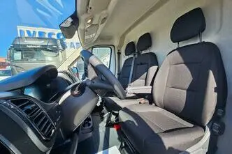 Fiat Ducato, 2.2, 103 kW, diisel, manuaal, esivedu