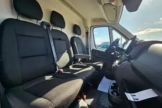 Fiat Ducato, 2.2, 103 kW, diisel, manuaal, esivedu