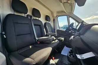 Fiat Ducato, 2.2, 103 kW, diisel, manuaal, esivedu
