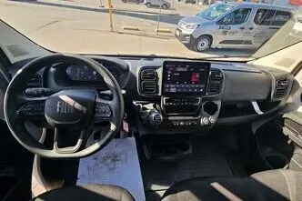 Fiat Ducato, 2.2, 103 kW, diisel, manuaal, esivedu
