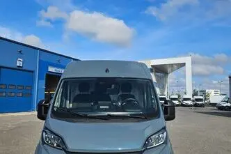 Fiat Ducato, 2.2, 132 kW, diisel, automaat, esivedu