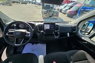 Fiat Ducato, 2.2, 132 kW, diisel, automaat, esivedu