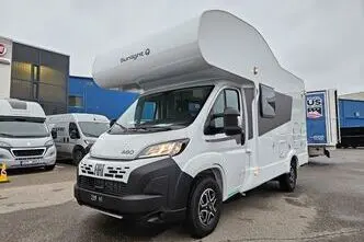 Sunlight A60, 2.2, 103 kW, diesel, automatic, front-wheel drive